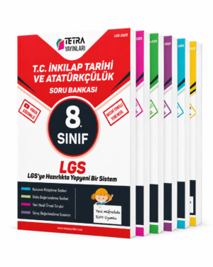 28a471_a4526b0421484eb29c373707e15ae65fmv2.png 8. Sınıf Ana Branşlar Soru Bankası Seti+Deyimler ve Atasözleri – Tetra Yayınları