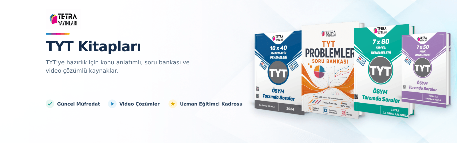 tetra-banner-tyt 9. Sınıf Biyoloji Soru Bankası – Tetra Yayınları